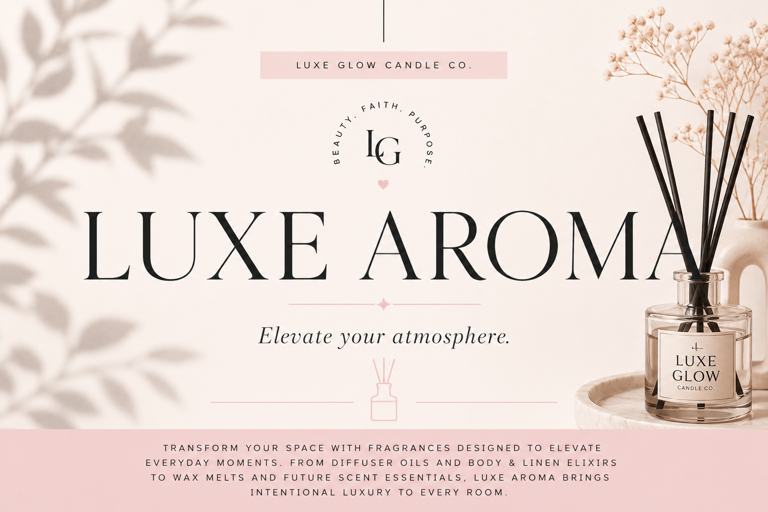Luxe Aroma