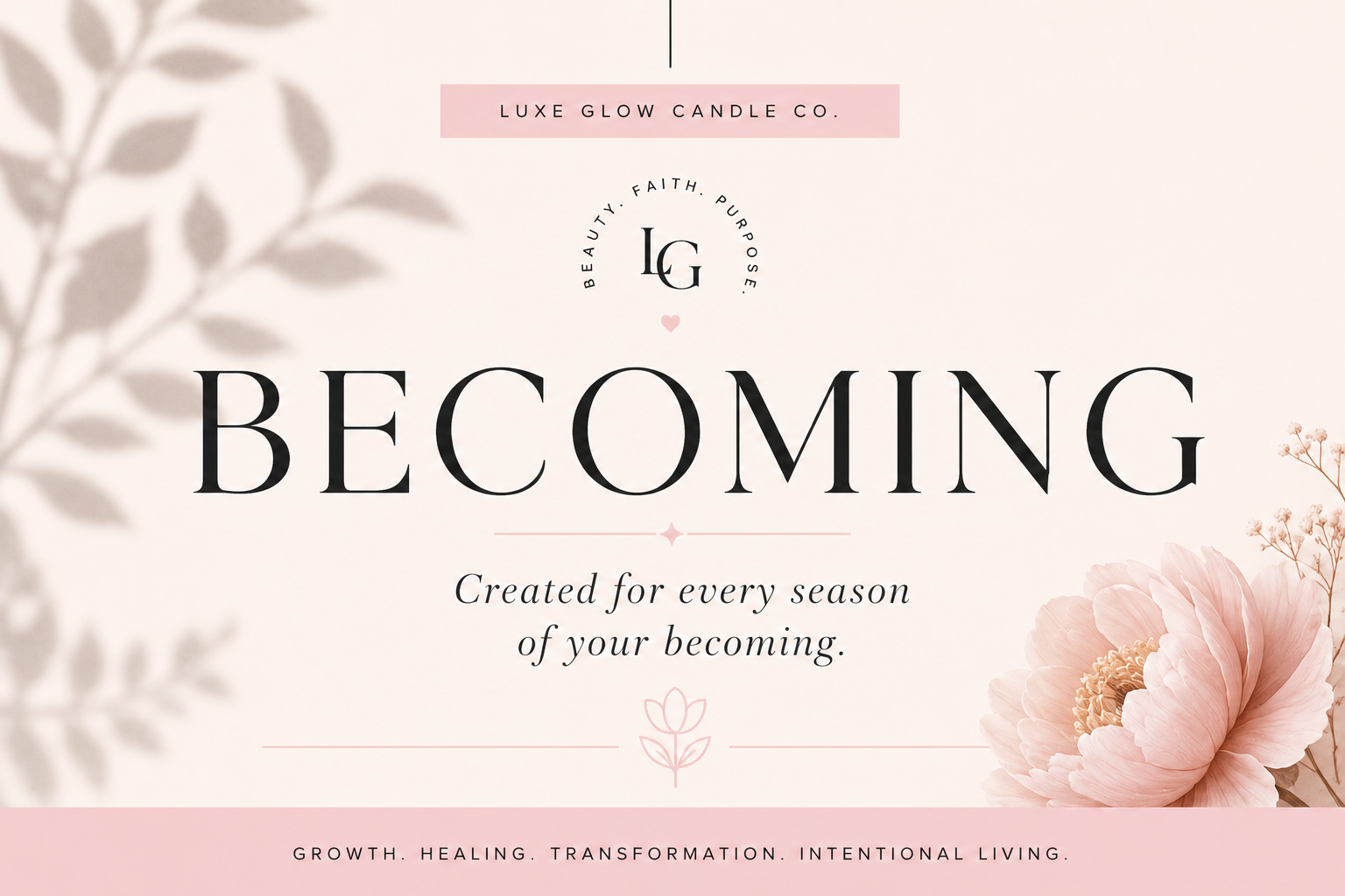 The Becoming Collection