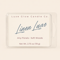 Linen Luxe Wax Melts