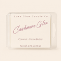 Cashmere Glow Wax Melt