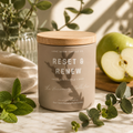 Reset & Renew
