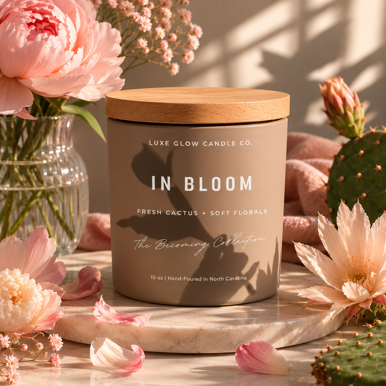 In Bloom
