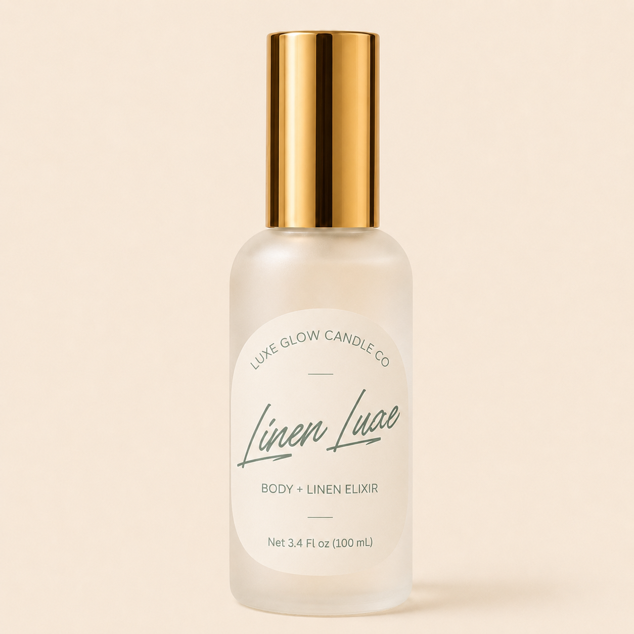 Linen Luxe Elixir